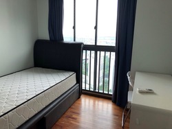 Blk 1C The Pinnacle@Duxton (Bukit Merah), HDB 5 Rooms #204212121